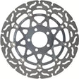 Brake Disc MSW215 - TRW