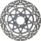 Brake Disc MSW215RAC - TRW