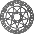 Brake Disc MSK216 - TRW