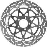 Brake Disc MSW216RAC - TRW