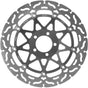 Brake Disc MSW216RAC - TRW