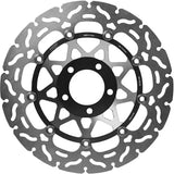 Brake Disc MSW217RAC - TRW