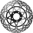 Brake Disc MSW237RAC - TRW