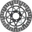 Brake Disc MSW218 - TRW