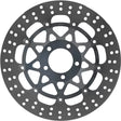 Brake Disc MSK219 - TRW