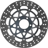 Brake Disc MSK219 - TRW