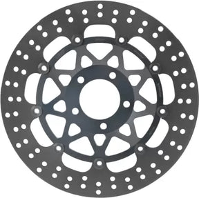 Brake Disc MSK219 - TRW
