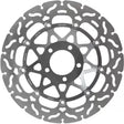 Brake Disc MSW219 - TRW