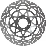 Brake Disc MSW219RAC - TRW