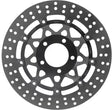 Brake Disc MSK220 - TRW