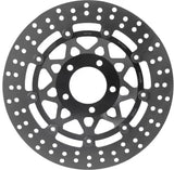 Brake Disc MSK220 - TRW