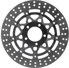 Brake Disc MSK220 - TRW