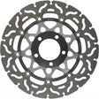 Brake Disc MSW230RAC - TRW