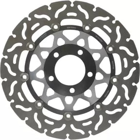 Brake Disc MSW230RAC - TRW