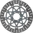 Brake Disc MSK221 - TRW