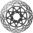 Brake Disc MSW221RAC - TRW