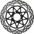 Brake Disc MSW229 - TRW