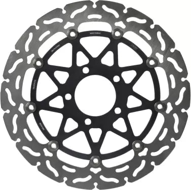 Brake Disc MSW223RAC - TRW