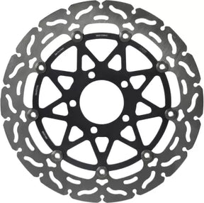 Brake Disc MSW223RAC - TRW