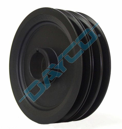 Harmonic Balancer - OEM HB1264N - Dayco
