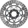Brake Disc MSW227 - TRW