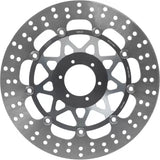 Brake Disc MSW227 - TRW