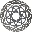 Brake Disc MSW241RAC - TRW