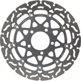 Brake Disc MSW241RAC - TRW