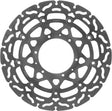 Brake Disc MSW244 - TRW