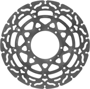 Brake Disc MSW244RAC - TRW