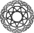 Brake Disc MSW245RAC - TRW
