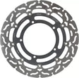 Brake Disc MSW247 - TRW