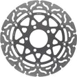 Brake Disc MSW248 - TRW