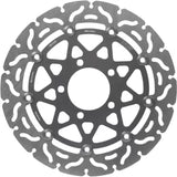 Brake Disc MSW248RAC - TRW