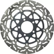 Brake Disc MSW250RAC - TRW