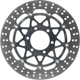 Brake Disc MSW251 - TRW