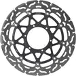 Brake Disc MSW254RAC - TRW