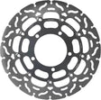 Brake Disc MSW255RAC - TRW
