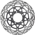 Brake Disc MSW257RAC - TRW
