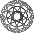 Brake Disc MSW258RAC - TRW