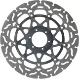 Brake Disc MSW258RAC - TRW