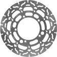 Brake Disc MSW259RAC - TRW