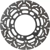 Brake Disc MSW260RAC - TRW
