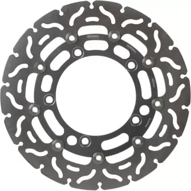 Brake Disc MSW260RAC - TRW