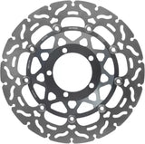 Brake Disc MSW261RAC - TRW