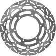 Brake Disc MSW262RAC - TRW