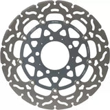 Brake Disc MSW264RAC - TRW