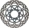 Brake Disc MSW264SP - TRW
