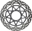 Brake Disc MSW265RAC - TRW