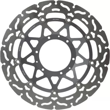 Brake Disc MSW265RAC - TRW